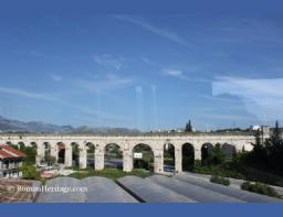 01 Croatia Split aqueduct acueducto.JPG