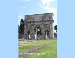 01 Italy Italia Rome Roma Arch of Constantinus Arco Constantino.JPG