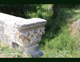 Croatia Salona tumbas Tombs -14-.JPG