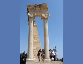 Cyprus Chipre Temple of Apollo Templo -3-.JPG