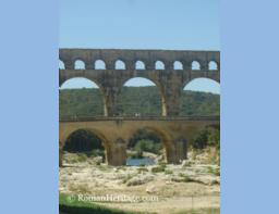 France Francia Pont de Gard Aqueductum Acueducto -10-.JPG