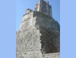 France Francia Nîmes Magna Tower Torre Magna   (8) (Copiar)