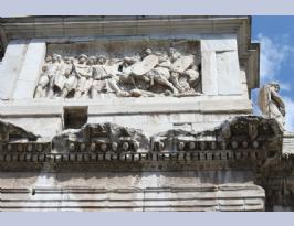 Italy Italia Rome Roma Arch of Constantinus Arco Constantino (8) (Copiar)