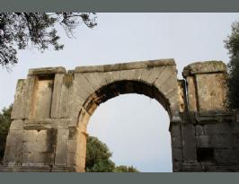 Dougga Thougga Arch of Severus Alexander (9) (Copiar)