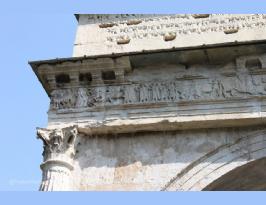 Arch of Augustus Susa
