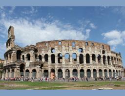 01 Italy Italia Rome Roma Colosseum Coliseo (Copiar)