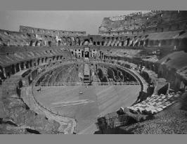 Amphitheater Rome photo Claude Philip (Copiar)