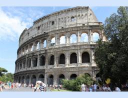 Italy Italia Rome Roma Colosseum Coliseo (10) (Copiar)