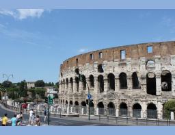 Italy Italia Rome Roma Colosseum Coliseo (3) (Copiar)