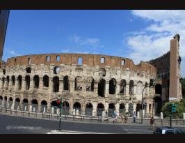Italy Italia Rome Roma Colosseum Coliseo (4) (Copiar)