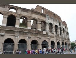 Italy Rome Colosseum Coliseo (114) (Copiar)