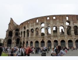Italy Rome Colosseum Coliseo (115) (Copiar)