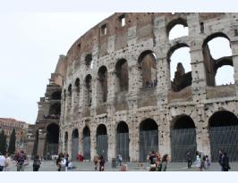 Italy Rome Colosseum Coliseo (2) (Copiar)