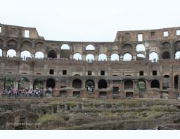 Italy Rome Colosseum Coliseo (7) (Copiar)
