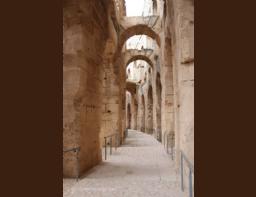 Amphitheater El Jem Tunis (76) (Copiar)