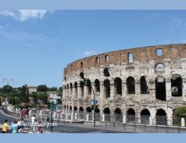 Italy Italia Rome Roma Colosseum Coliseo -3-.JPG