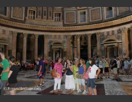 Italy Italia Rome Roma Pantheon de Agripa -11-.JPG