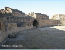 Spain Castilla La Mancha Segobriga Amphitheater Anfiteatro.JPG