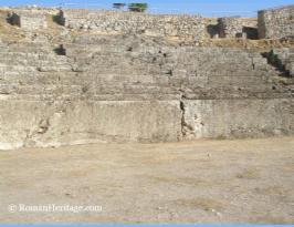 Spain Castilla La Mancha Segobriga Amphitheater Anfiteatro -26-.JPG