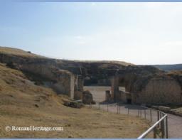 Spain Castilla La Mancha Segobriga Amphitheater Anfiteatro -3-.JPG