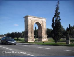 Spain Tarragona Bara Arch of Bara Arco -10-.jpg