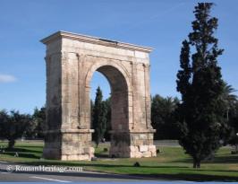 Spain Tarragona Bara Arch of Bara Arco -9-.jpg