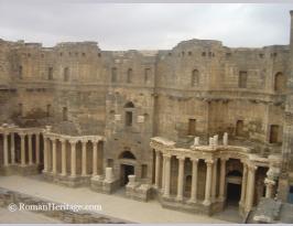 Syria Siria Bosra Theater Teatro -11-.JPG
