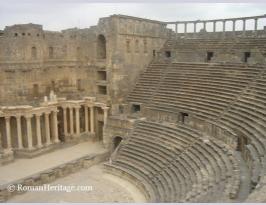 Syria Siria Bosra Theater Teatro -14-.JPG