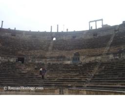 Syria Siria Bosra Theater Teatro -27-.JPG