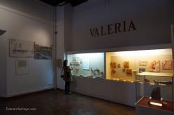Hall 9 Valeria