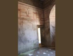 Herculaneum ErcolanoHouse of the Alcove (45)