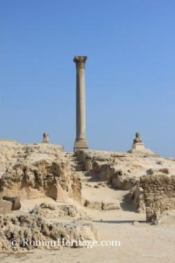 Pompei-s Column