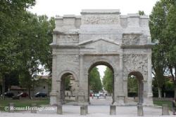 Monumenta Les arches de Triomphe