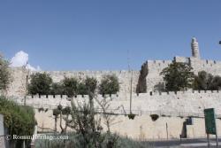 Jerusalem