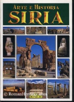 Syrie Syria Siria