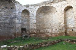 Baths by the Theater Termas del Teatro