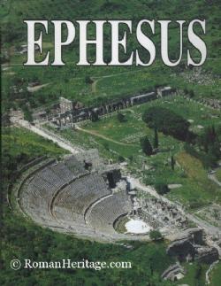 Ephesus Efeso