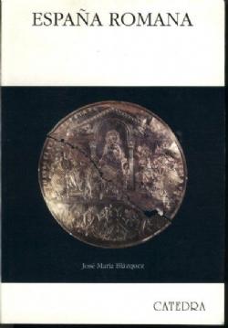 Les romains  Hispania
