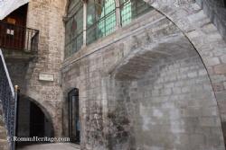 Barcelona City Museum Museo de la Ciudad