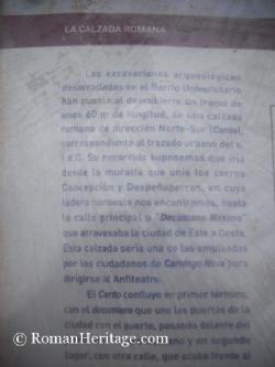Street calle