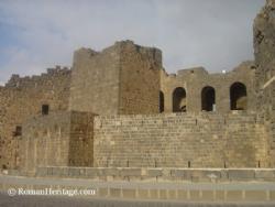 Teatrum Syria Siria Bostra Bosra