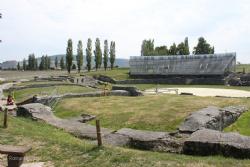 Amphitheater Bad Homburg