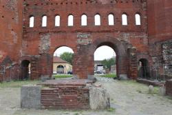 Porta Palatina