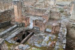 3a West Baths 2nd Century