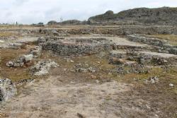 5 Paleo Christian Basilika