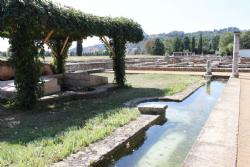 Saint-Romain-en-Gal Museum & Arcehological Site