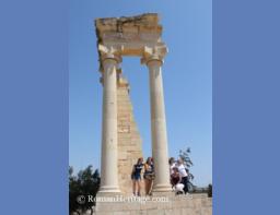 01 Cyprus Chipre Apollo-s temple templo de Apolo.JPG