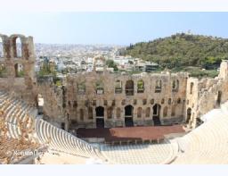 01 Greece Grecia Athens Atenas Odeon de Agripa.JPG