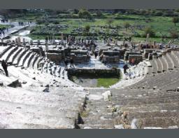 01 Turkey Turquia Ephesus Efeso Odeon.JPG