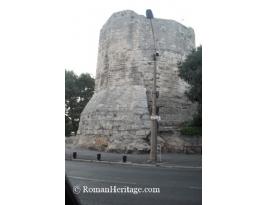 France Francia Arles Tower Torre -4-.JPG